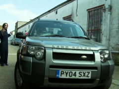 Two big tit blondes watch a brunette hottie get fucked!