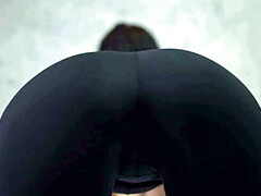 Leie, Bisexuell, Familie, Selbstgemacht, Lesbisch, Muschi, Student, Hure