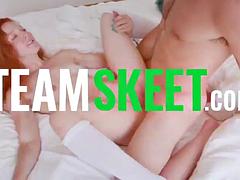 Lucky Stud Covers This Big Assed Milf With Lotion By The Pool And Pounds Her Juicy Pussy Hardcore: Porn