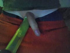 Leie, Grosser schwanz, Schwul, Deutsch, Hardcore, Masturbation, Rasiert, Solo