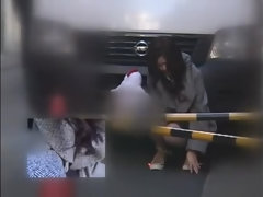 Asiático, Compilación, Japonés, Madres para coger