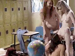 Natural-tits, big-tits, lesbo