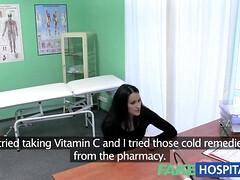 Leie, Arzt, Prüfung, Hd, Krankenschwester, Penis, Pov, Sohn