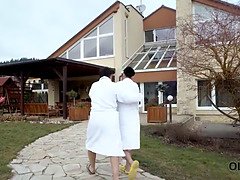 Schönheit, Braunhaarige, Geile alte tussi, Hd, Masturbation, Milf, Mutti, Muschi