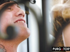 PURGATORYX RepoMan Vol 2 Part 2 with River Lynn