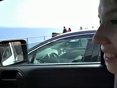 Anaal, Grote mammen, Sperma, Vriendin, Handbeurt, Hardcore, Pornster, Tieten likken