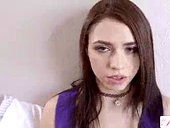 Internal ejaculation, nice-ass, lucie-cline