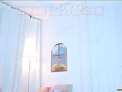 Enthousiasteling, Pijpbeurt, Sperma shot, Groep, Koreaans, Masturbatie, Moeder die ik wil neuken, Trio