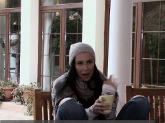 Blonde, En levrette, Hard, Hd, Nénés