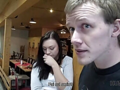 18 años, Amateur, Pareja, Cornudo, Checa, Fetiche, Pov, Esposa