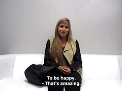 Блондинки, Чешки, Хд