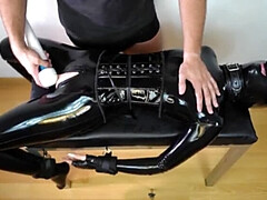 Amateur, Anal, Bondage domination sadisme masochisme, Brutal, Extrême, Hd, Rugueux, Jarretelles