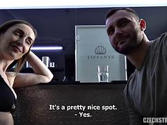 Tetas grandes, Mamada, Pajear, Tetas