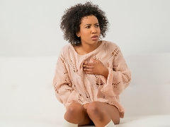 Arsch, Hundestellung, Schwarz, Handjob, Dürr, Entkleiden, Jungendliche (18+), Titten