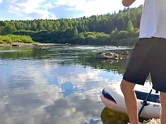 Большой член, Минет, Волосатые, Белье, Мастурбация, На природе, На публике, Тощие