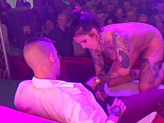 Latina, Madres para coger, Español, Tatuaje