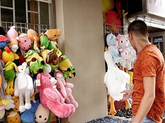 Mamada, Morena, Polla, Europeo, Interracial, Orgasmo, Español, Adolescente