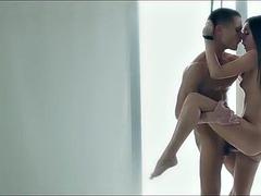 Любители, Анальный секс, Красотки, Бондаж, Брюнетки, Семяизвержение, Фистинг, Секс без цензуры