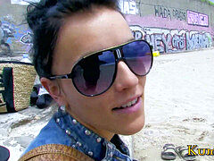 Teenager, spanish, cof