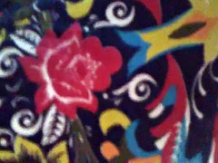 Под юбкой, Подглядывание