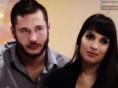 Morena, Sexo duro, Hd