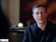 Stellung 69, Blasen, Lecken, Zierlich, Muschi, Reiten, Hintern versohlen, Titten