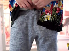 Arsch, Blondine, Besamung, Spermaladung, Aufs gesicht abspritzen, Fingern, Lecken, Rasiert