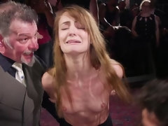 Sadomasoquismo, Negro, Polla, Pies, Castigada, Sexo fuerte, Afeitado, Esclavo