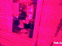 Большая жопа, Брюнетки, Эксгибиционист, Хд, Гостиница, Мастурбация, Шпионские видео, Подглядывание