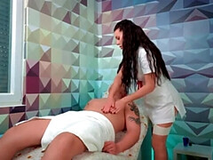 Любители, Большие сиськи, Сперма во рту, Доктор, Эротика, Хд, Массаж, Русские