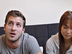 Bedriegen, Stel, Man die toekijkt, Tsjechisch, Logement, Gezichtspunt, Tieten likken