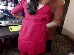 18 años, Anal, Tía, Indio, Cocina, Desnudo, Coño, Adolescente