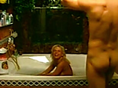 Doble penetracion, Italiano, Orgía, Clasico