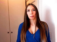 Amateur, Sucer une bite, Européenne, Bâillonner, Fait maison, Piercing, Roumaine, Serré