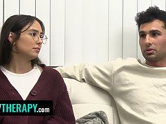 Blonde, Tir de sperme, Conversation vulgaire, Médecin, Fétiche, Chatte, Soeurs, Tabou