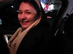 Anaal, Lieveling, Bruinharig, Hardcore, Orgasme, Gezichtspunt, Tiener, Strak