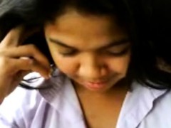 Amateur, Sucer une bite, Indienne, Pov, Adolescente