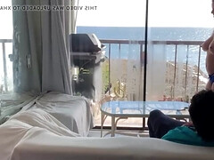 Kont, Pijpbeurt, Gebondenheid, Groep, Rijpe lesbienne, Moeder die ik wil neuken, Kantoor, Trio