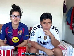 Любители, Кончили внутрь, Рогоносцы, Хд, Домашнее видео, Милф, Сквиртинг, Мачеха