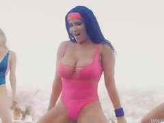 Culo grande, Tetas grandes, Mamada, Sexo duro, Madres para coger, Coño