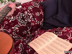 Engañando, Checa, Papá, Novia, Hd, Realidad, Gritar, Adolescente