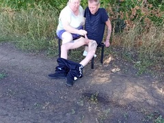 Gorda, Mamada, Polla, Pajear, Pajearse, Público, Esperma, Chupando