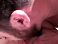 Grosse titten, Blasen, Braunhaarige, Hundestellung, Hardcore, Hd, Italienisch, Milf