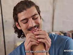 Anal, Grosse bite, Doigter, Allemand, Poilue, Hard, Masturbation, Mère que j'aimerais baiser