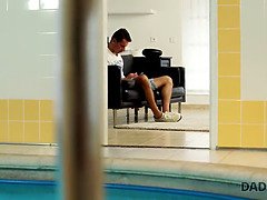 18 летние, Чешки, Папочка, Европейки, Хд, Рыжие, Сыновья, Молоденькие