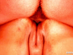 Cul, Nana, Sucer une bite, Dingue, Queue, Chatte, Nénés, Mouillée