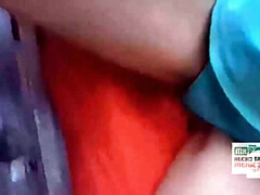 Amateur, Linda, Masturbación, Nudista, Coño, Realidad, Espía, Voyeur