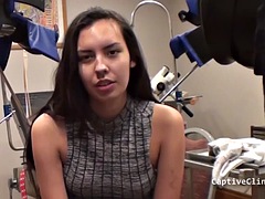 Beautiful Native American girl gets fucked at the single mixer