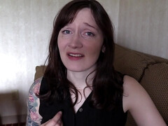 Betties Powerful Orgasms