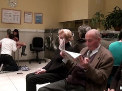 Cul, Gros cul, Grosse bite, Gros seins, Queue, Hard, Public, Solo